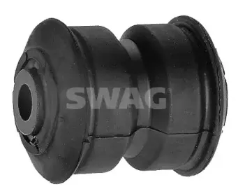 Подвеска, листовая рессора SWAG купить